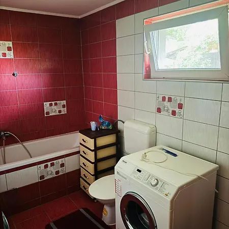 בית אירוח Apartman Kasa טוזלה